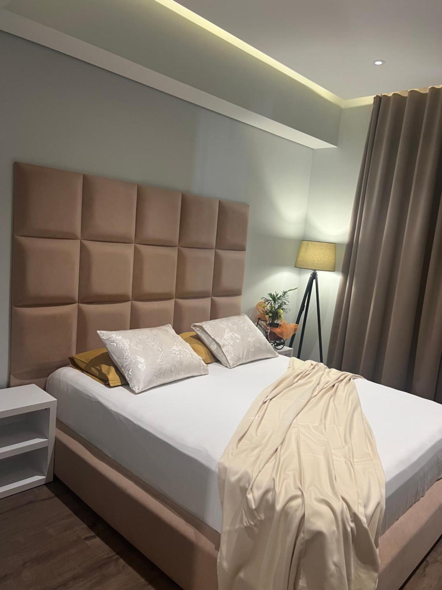 Hotel Olsi Sarande Exterior photo